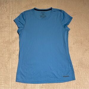 Patagonia Women’s S Shirt / patagonia T-Shirt / Common Threads Partnership